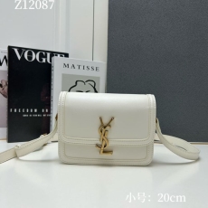 YSL Satchel Bags